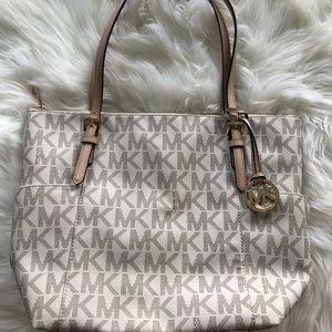 Michael Kors Tote Bag